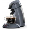 Philips Cafetière à dosette Senseo Bleu Mystique HD7806/51