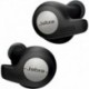 Jabra Ecouteurs Elite Active 65T Titanium noir