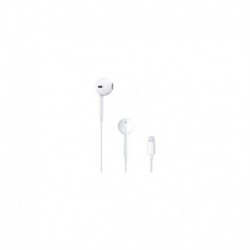 Apple Earpods V2 pour iPhonexprise lightning SANS adaptateur jack