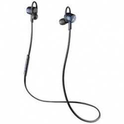 Plantronic Ecouteurs Intra-auriculaires sans fil Backbeat Go 3 Bleu