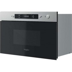 WHIRLPOOL Micro ondes Encastrable Monofonction 22L 750W - MBNA900X
