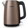 Philips Daily Collection Bouilloire Cuivre 1,7L 2200W HD9352/70