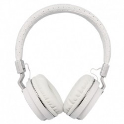 Qilive Q.1171 - Blanc - Casque audio