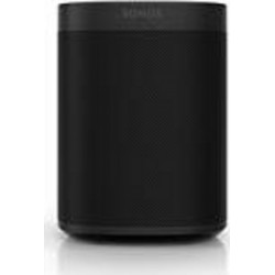 Sonos Enceinte Wifi Sonos ONE Noir Enceinte Wifi ONE Noir