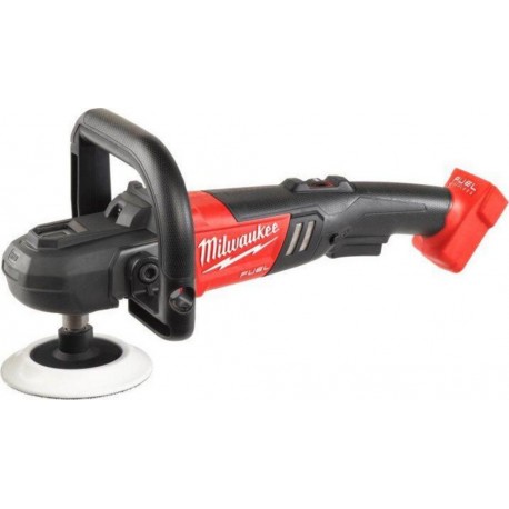 Milwaukee Polisseuse sans fil 18V Li-Ion M18 FAP180-0X - 180mm  4933451552 sans batterie