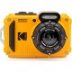 Kodak Appareil photo Compact WPZ-2 Yellow