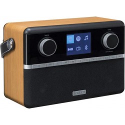 Roberts Radio DAB Stream Stereo 94L