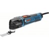Découpeur-ponceur Starlock plus Bosch GOP 30-28 Professional + accessoires 0601237000
