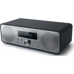 MUSE Chaîne HiFi Système Chaîne hifi - Muse M-880BTC - Bl