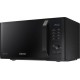 Samsung  Micro-ondes solo 23L 800W noir