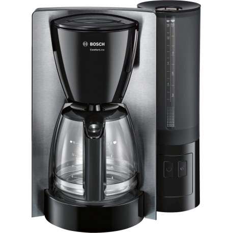 Bosch tka6a643 cafetiere a filtre ? Inox et noir BOS4242002874531