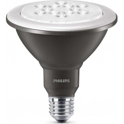 Philips lampe Master LED spot à intensité variable E27 PAR38 25D 5,5W (60W) 2700K blanc chaud