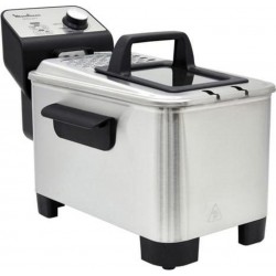 Moulinex Friteuse Semi-professionnelle EASY PRO 3L AM338070