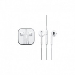 Apple Apple MD827ZM/A EarPods iPhone 5S ORIGINE Apple