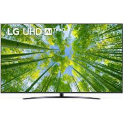 LG TV LED 75UQ81  Ultra HD 4K Smart TV HDR
