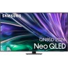 TV QLED Samsung NeoQLED TQ85QN85D 4K AI Smart TV 2024