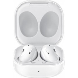 Samsung Ecouteurs Galaxy Buds Live R180 Blanc