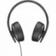 Sennheiser Casque HD300 Filaire Circum-aural Noir