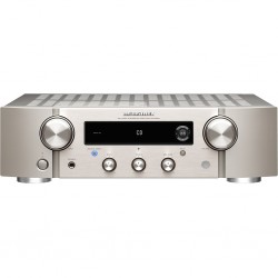 Marantz Ampli Hifi Amplificateur HiFi PM7000N argent