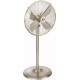 Equation Ventilateur sur Pied “Mini Cooma 4” Diamètre 40cm 55W