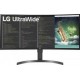 LG Ecran PC 35” 35WN73AP-B BLACK UltraWide 21:9