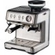 ARIETE Machine a cafe broyeur 15bars manometre CDP-1313ARE