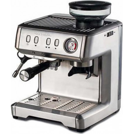 ARIETE Machine a cafe broyeur 15bars manometre CDP-1313ARE