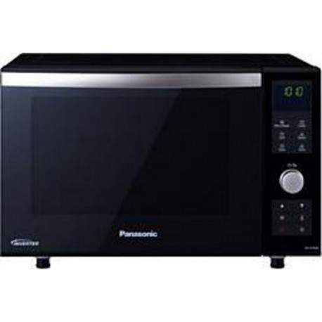 Panasonic Micro ondes combiné NN-DF383BEPG