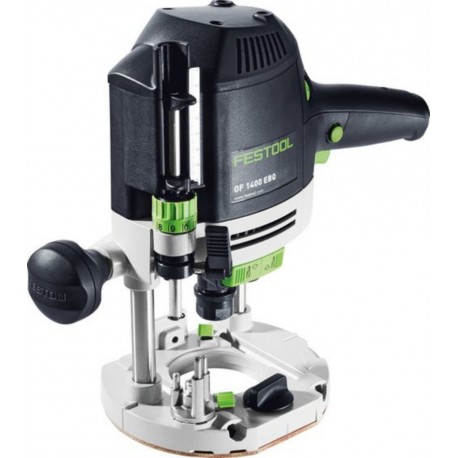 Festool Défonceuse OF 1400 EBQ-Plus 576207