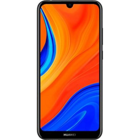 Huawei Smartphone Y6S 32Go 6,9” Noir 4G 2020