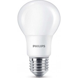 Philips ampoule LED à intensité variable E27 6W (40W) 2700K blanc chaud (lot de 2)