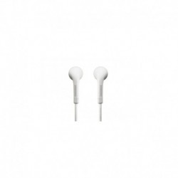 Samsung Kit piéton Samsung intra-auriculaire stéréo Blanc EO-HS3303WE