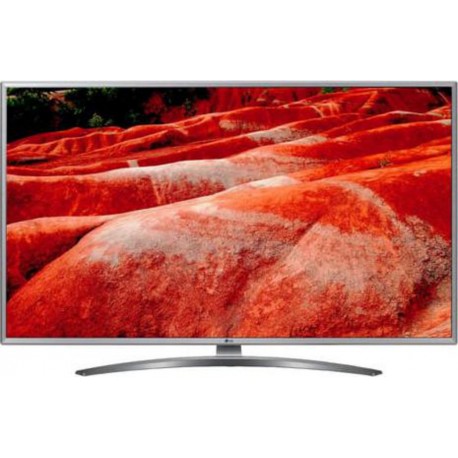 LG TV LED 50UM7600