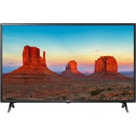 LG 43UK6300PLB TV LED LCD 4K UHD 108cm Active HDR Smart TV