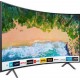 Samsung UE65NU7305 TV LED 4K UHD 165cm HDR Incurvé Smart TV