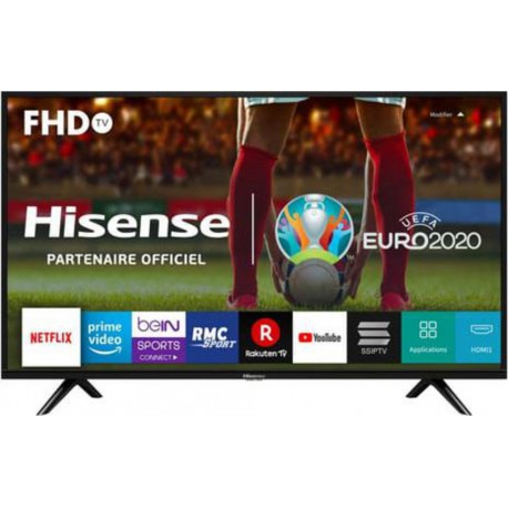 Hisense TV 32” LED H32B5600