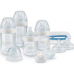 NUK Kit naissance Perfect Start Nature Sense TPCT