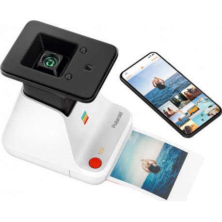 Polaroid Imprimante photo portable Lab instantané