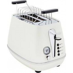 Delonghi Grille-pain DISTINCTA CTI2103.W Pure White