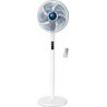 Rowenta Ventilateur Turbo Silence Extreme+ VU5890F0