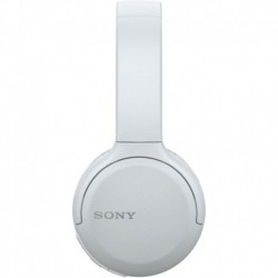 SONY Casque WH-CH510 blanc