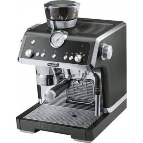 Delonghi Expresso broyeur Specialista EC9335 BK NOIR