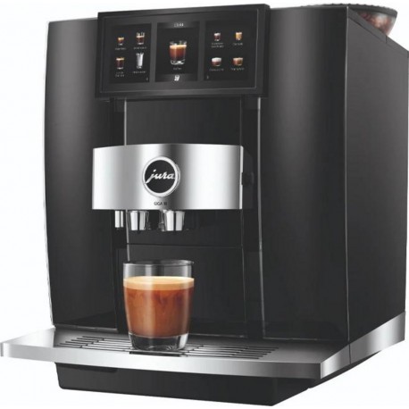 JURA Expresso Broyeur GIGA 10 Diamond Black