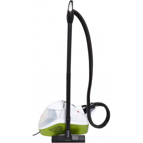 Polti Vaporetto Aspirateur Nettoyeur Vapeur 2450W Vert Lecoaspira Turbo Intelligence FAV80