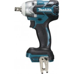 Makita Boulonneuse à chocs 18 V Li-Ion 280Nm seul Makita DTW285Z sans batterie