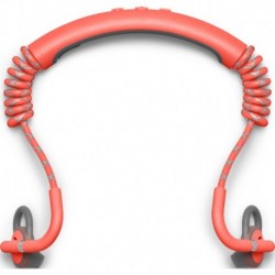 Urbanears Ecouteurs Stadion Rush Rose