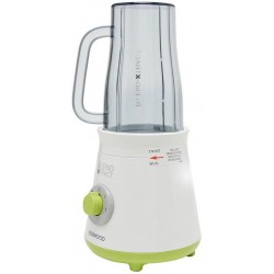 Kenwood Blender Smoothie To Go 300W 0,5L SB055WG