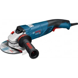 Meuleuse Bosch pro 1800W - angulaire 125mm GWS 15-125 SL 06017A3200 filaire