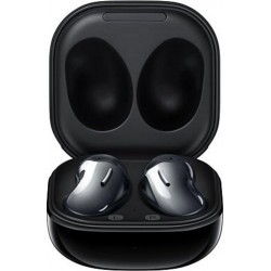 Samsung Ecouteurs Galaxy Buds Live R180 Noirs