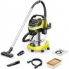 Kärcher Aspirateur Eau et Poussière Premium 2000W WD6 1.628-360.0
